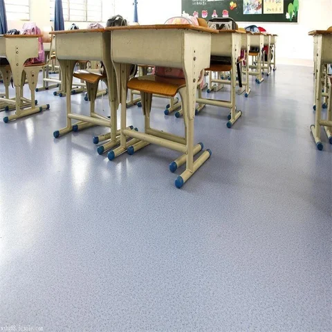 Pavimento terrazzo epoxi