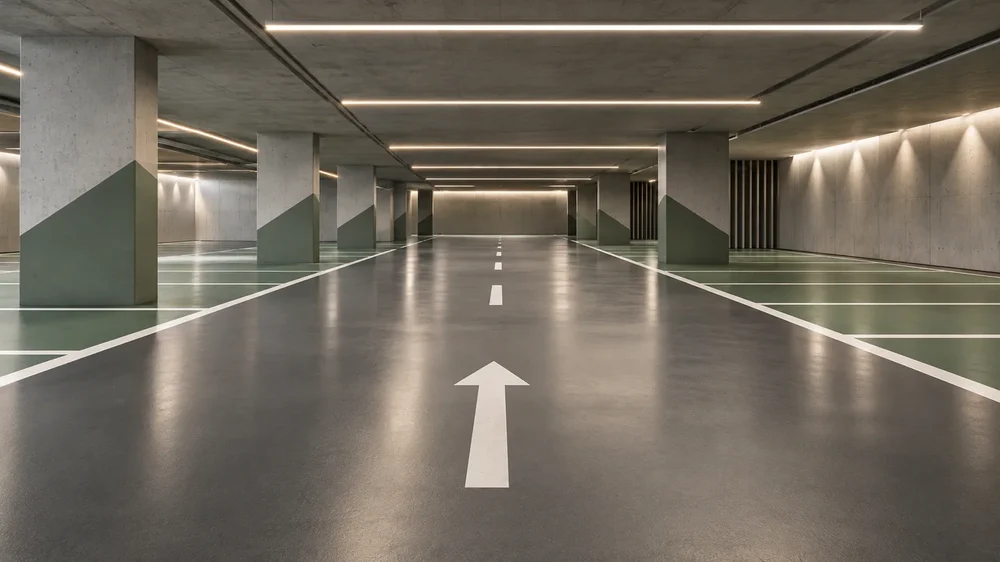 Parcheggio e mobilità