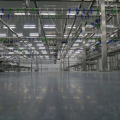 Lithium-Betonverdichter · 1