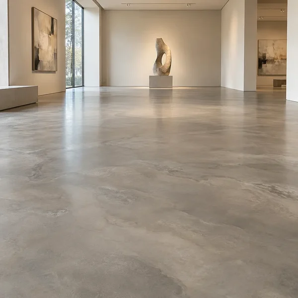 Piano d'arte